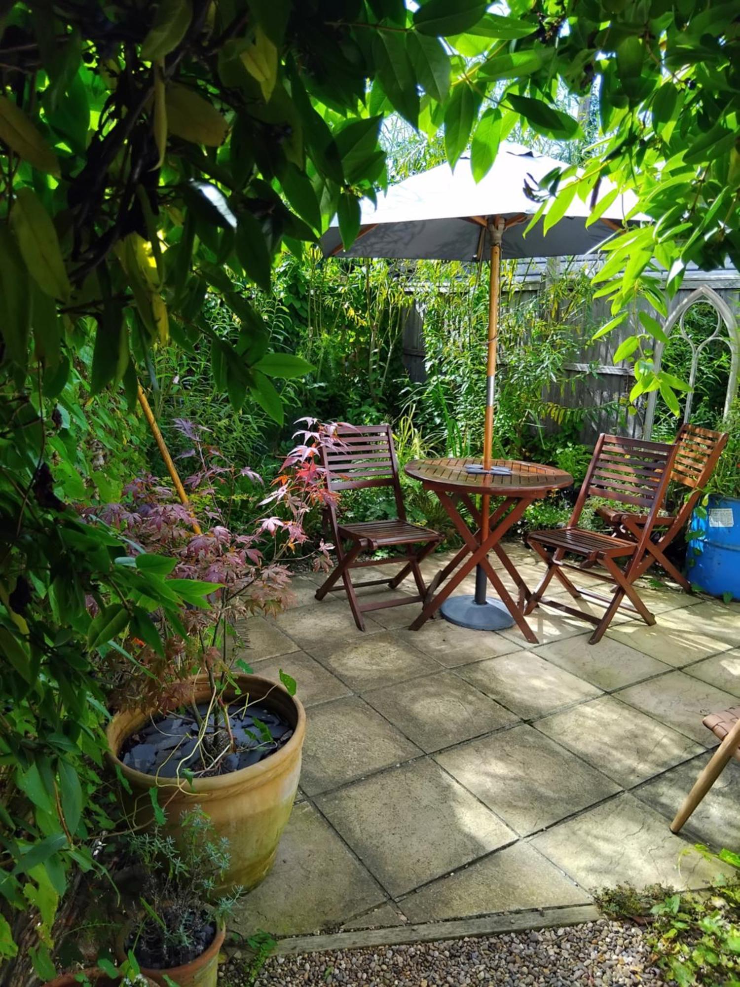 Post Office Row Apartment And Garden Crickhowell Exteriér fotografie